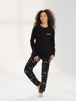 Пижама женская