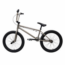 Велосипед BMX 20 COMIRON Chameleon BMX-X7, Рама 20.5 dark mirror - Галеонтрейд фото 3