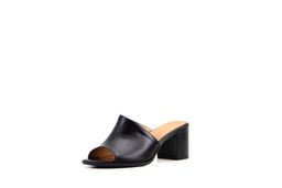Босоножки EDART 6012.624 bl.black