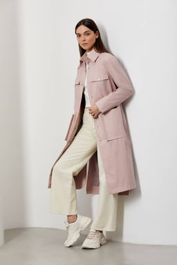 Плащ женский арт. 251S