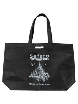 Сумка женская из кожи ската - Sefaro фото 5