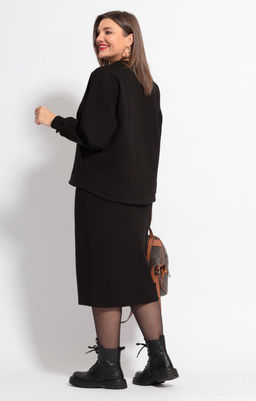 Комплект BegiModa 3042 черный