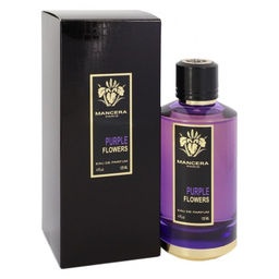MANCERA PURPLE FLOWERS u EDP 60 ml M