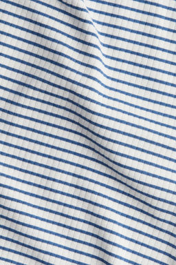 Pantalon amplio de punto - H&m фото 6