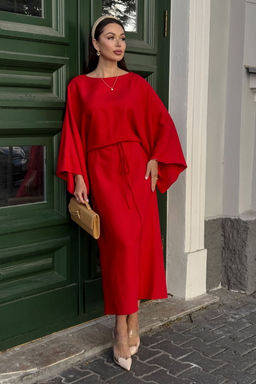 Платье URS 25-555-1