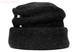 Атитюд 760 Шапка женская (56-58)