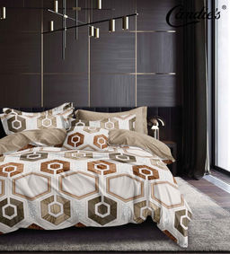 КПБ Candies Home AB CANHAB170 Семейный