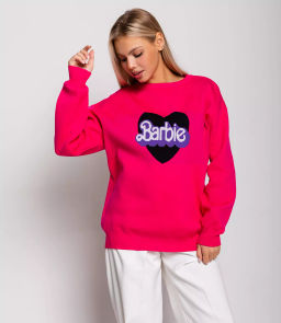 Джемпер #КТ836 (2) - Dommod фото 27