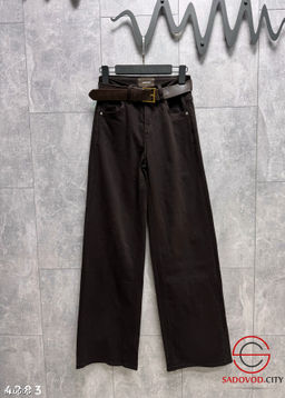 Джинсы стрейчевые женские - Bruno фото 2