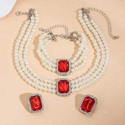 Комплект арт. 22 5763 (id 271701) - Rada фото 4