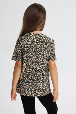 33521 Футболка детская