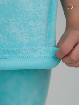 Костюм Актив MAX бирюзовая варенка - Sovalina фото 22