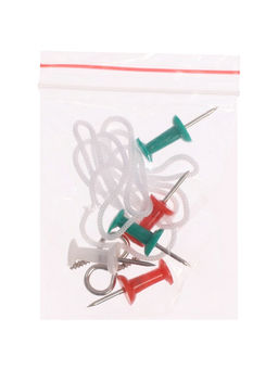 Доска пробковая 45х60 см, в деревянной раме, CALLIGRATA