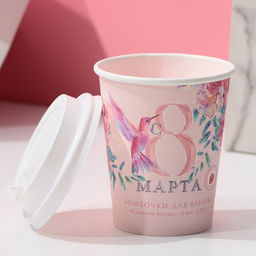 Бомбочки для ванны С 8 Марта!, 6?20 г, Чистое счастье  фото 5