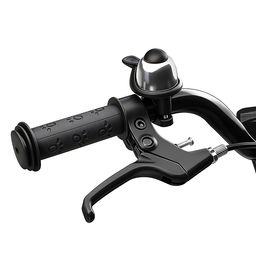 Велосипед 12" Rocket Cosmic, цвет салатовый