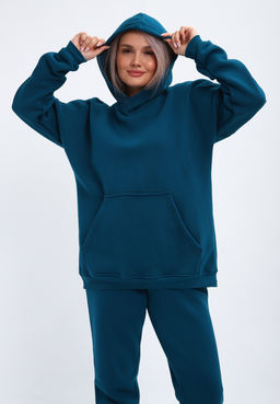 Костюм Oversize 399