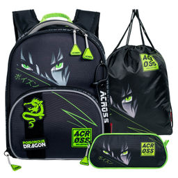 Рюкзак 24-194-5