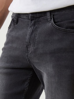 Standart Kal?p Erkek Jean ?ort