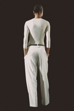 Pantal?n sastre - H&m фото 6