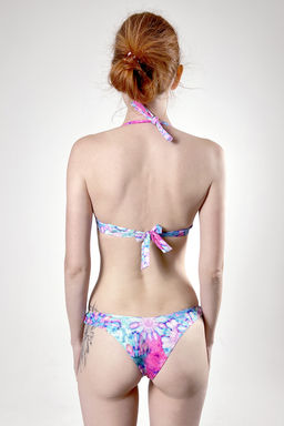 Купальник 504 Ria Multicolor