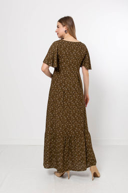 Платье женское Т4642 - Olsarri фото 10