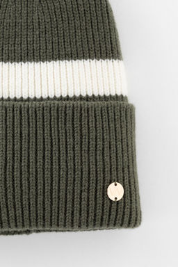 ЕВ 20004/24ш/полынь шапка жен - Very neat фото 3