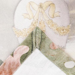 Набор кухонный «Этель. Райский сад», скатерть 180×150 ± 3 см, салфетки 8 шт.