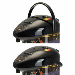 Чайник-термос ВАСИЛИСА ВА-5003 "Тройка" 2,8л