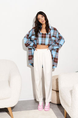 Рубашка А840