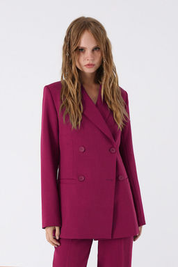 Костюм Pirs 2768 ягодный  фото 2