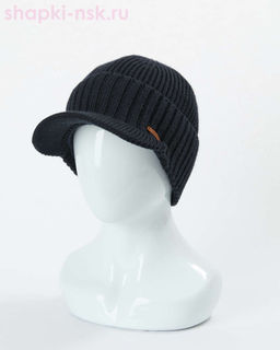 44959 F Кепка мужская флис (57-59)