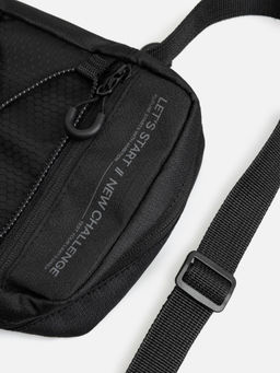 ACOOLA / Сумка детская Chunki черный  фото 2