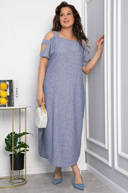 Платье В отпуск