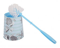 Ерш для туалета Морской комплект круглый (уп.20)