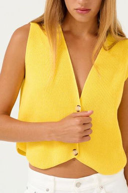 Жилет 3430.01 - Tak divno фото 25