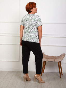 IV-CAPRIZ Оранжерея - футболка  фото 26