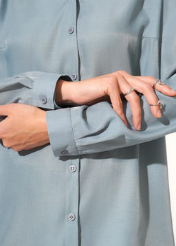 Блузка - Clever wear фото 9