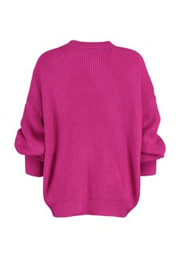 Fusya Genis Kal?p Basic Triko Kazak TWOAW23KZ01448