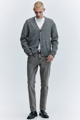 Slim Jeans - H&m фото 6