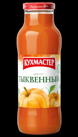 Цена за 4 шт. Нектар Элита Тыквенный с мякотью 1 л