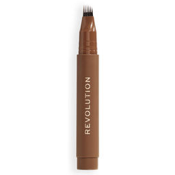 Маркер для бровей Instant Brow Hair Pen, Warm Brown 6866620