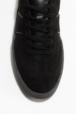 Zapatillas deportivas con suela gruesa - H&m фото 4