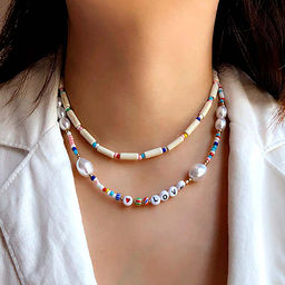 Чокер арт. 26 5333 (id 248435) - Rada фото 2