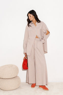 Рубашка А836 - Annete фото 5