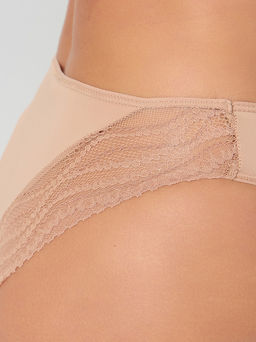 Цена за 2 штуки! ТРУСЫ ЖЕНСКИЕ - Mark formelle фото 5