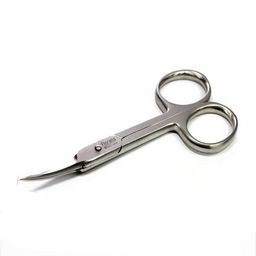 Florans Ножницы F-118-D маникюрные