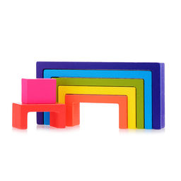 Пирамидка - Щепочка фото 5