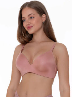 Бюстгальтер Milavitsa 120380/908 камелия  фото 2
