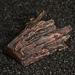 Укрытие для террариума под дерево, 15 х 11 х 5,5 см - Simaland фото 3