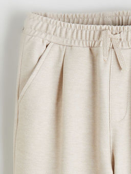 Beli Lastikli Erkek ?ocuk Pantolon